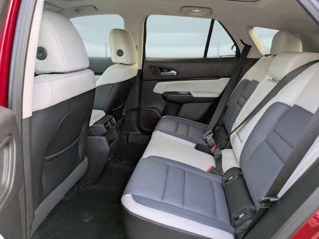 New 2026 Honda Prologue Elite image 13