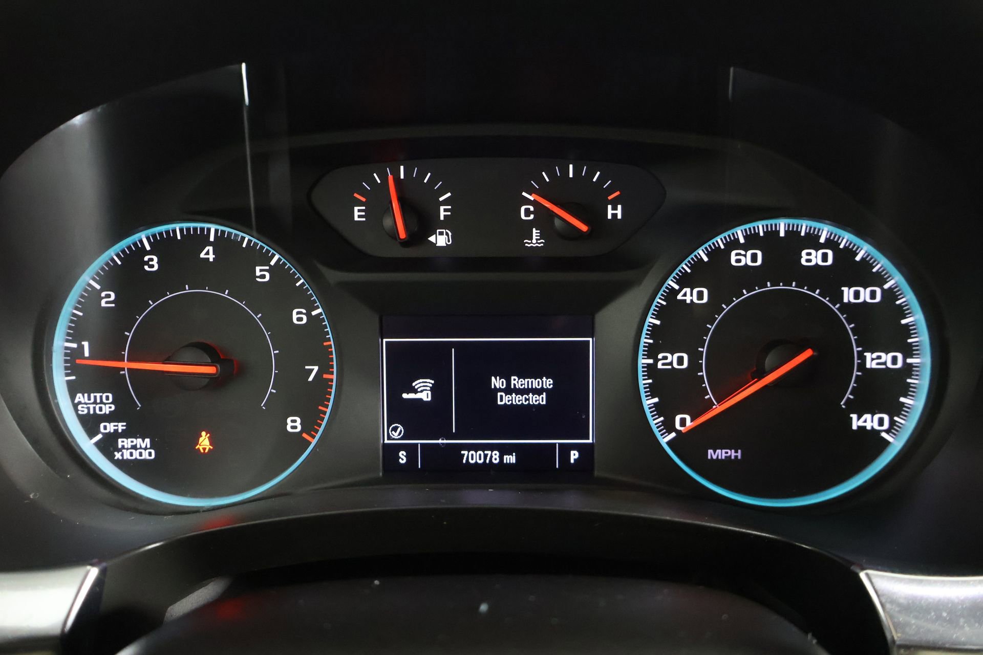 Used 2023 Chevrolet Traverse LS image 4