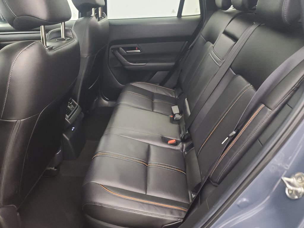 Used 2025 MAZDA CX-50 AWD 2.5 Hybrid w/ Premium Pkg image 20