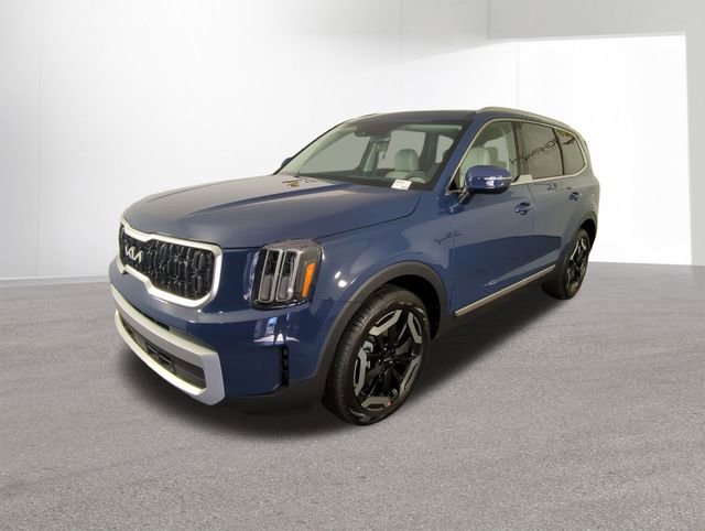 New 2025 Kia Telluride EX image 41