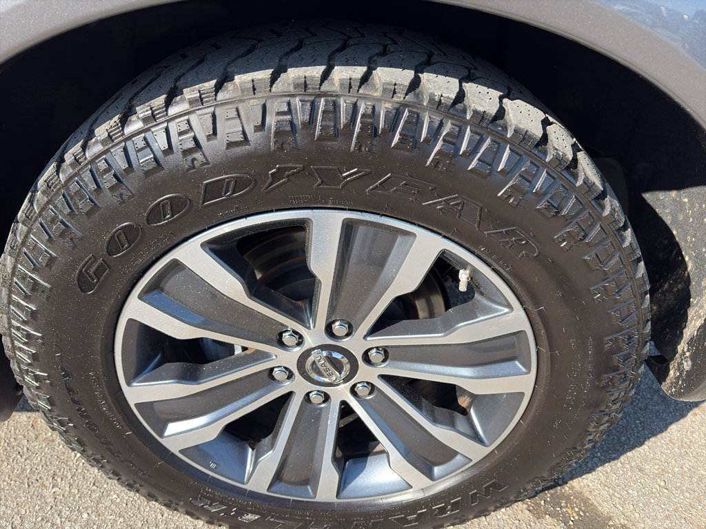 Used 2019 Nissan Armada SL w/ Premium Package AWD/4WD image 25