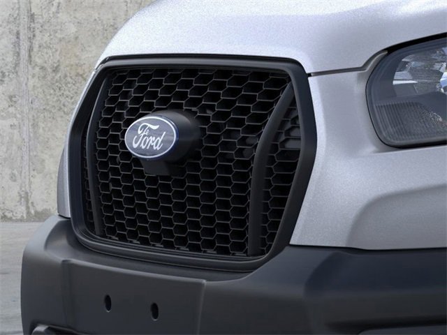 New 2026 Ford Transit 250 Low Roof image 17