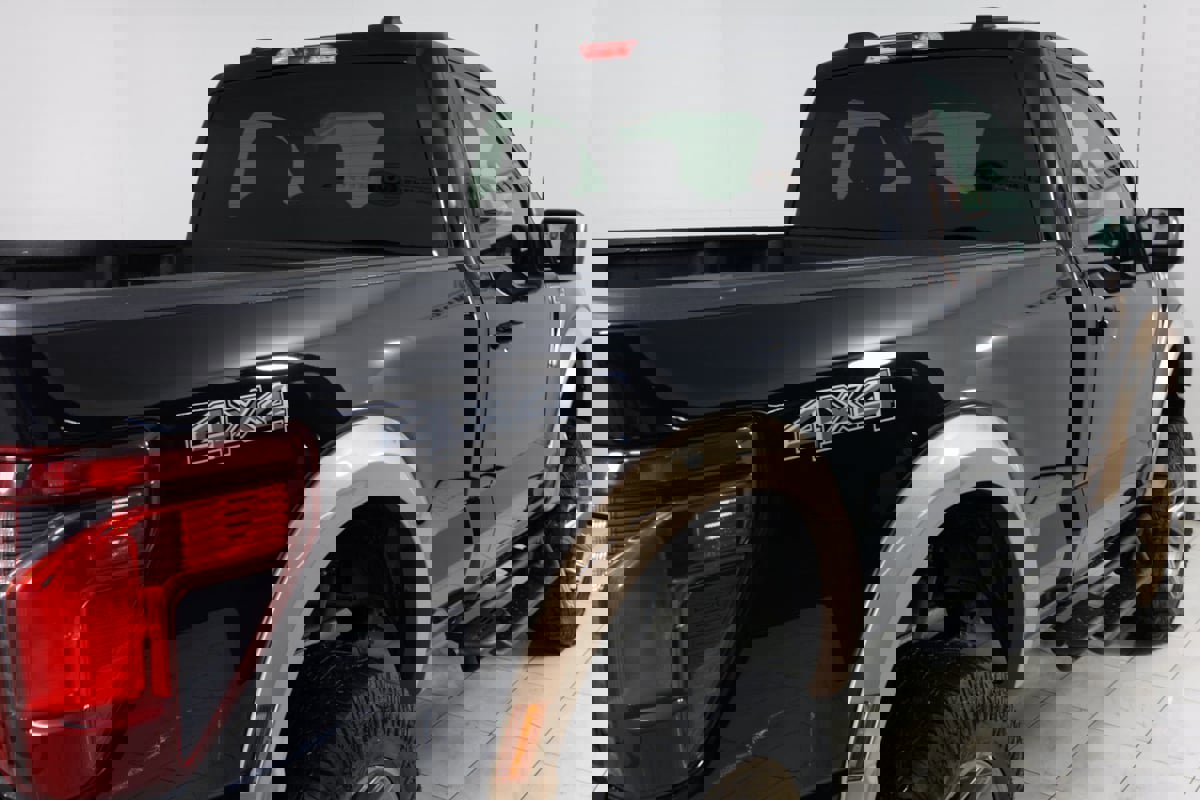 Used 2024 Ford F150 XL w/ Equipment Group 103A High AWD/4WD image 32