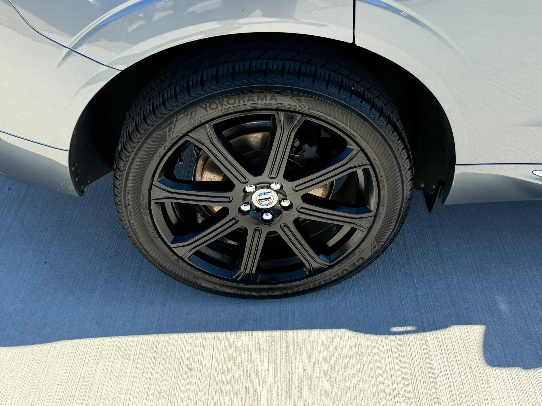 Used 2019 Volvo XC60 T6 Inscription w/ Protection Package Premier AWD/4WD image 51