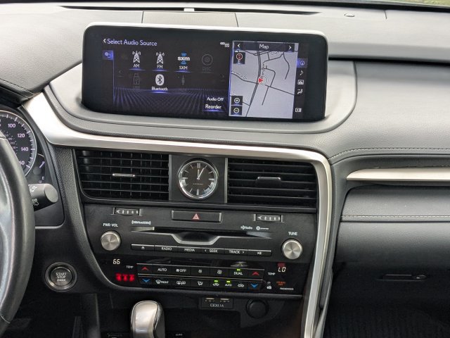 Used 2020 Lexus RX 350 AWD w/ Premium Package image 18