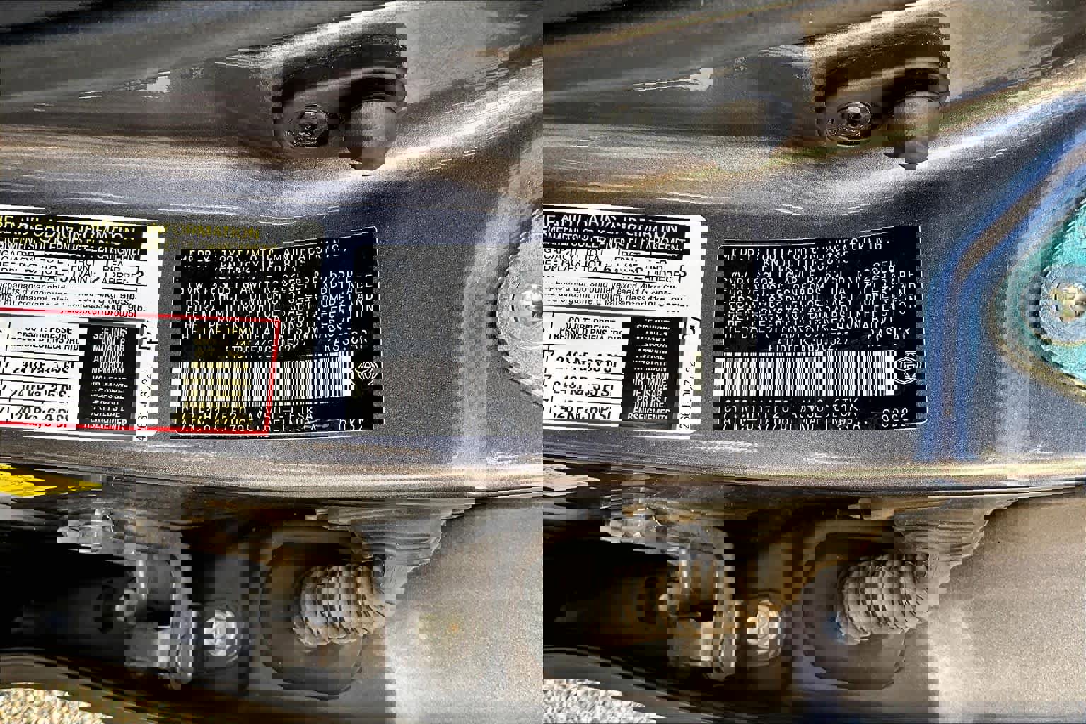 Used 2016 Toyota Camry SE image 37