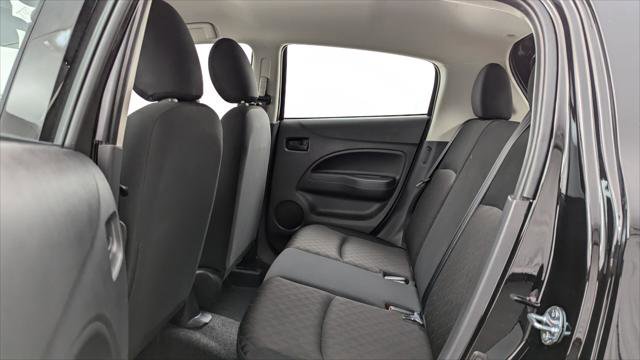 Used 2024 Mitsubishi Mirage ES image 17