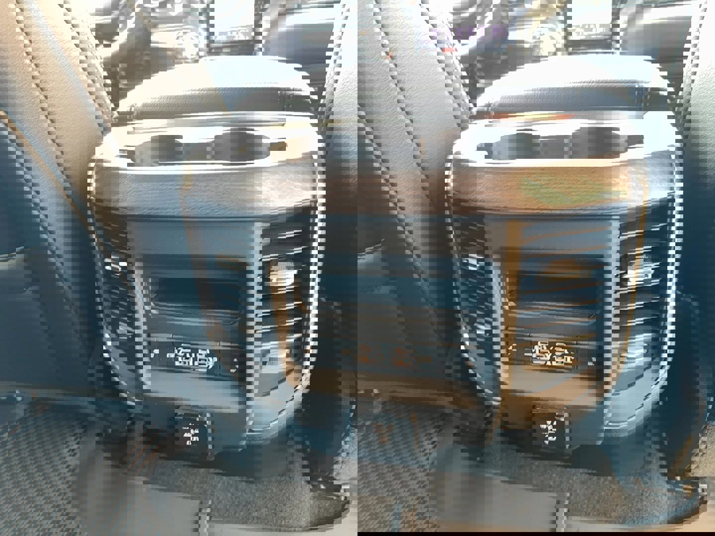 New 2026 RAM 1500 Laramie image 9