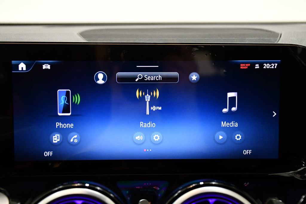 New 2026 Mercedes-Benz GLB 250 4MATIC image 10