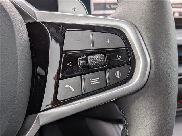 New 2025 BMW 230i xDrive Coupe w/ M Sport Package image 13