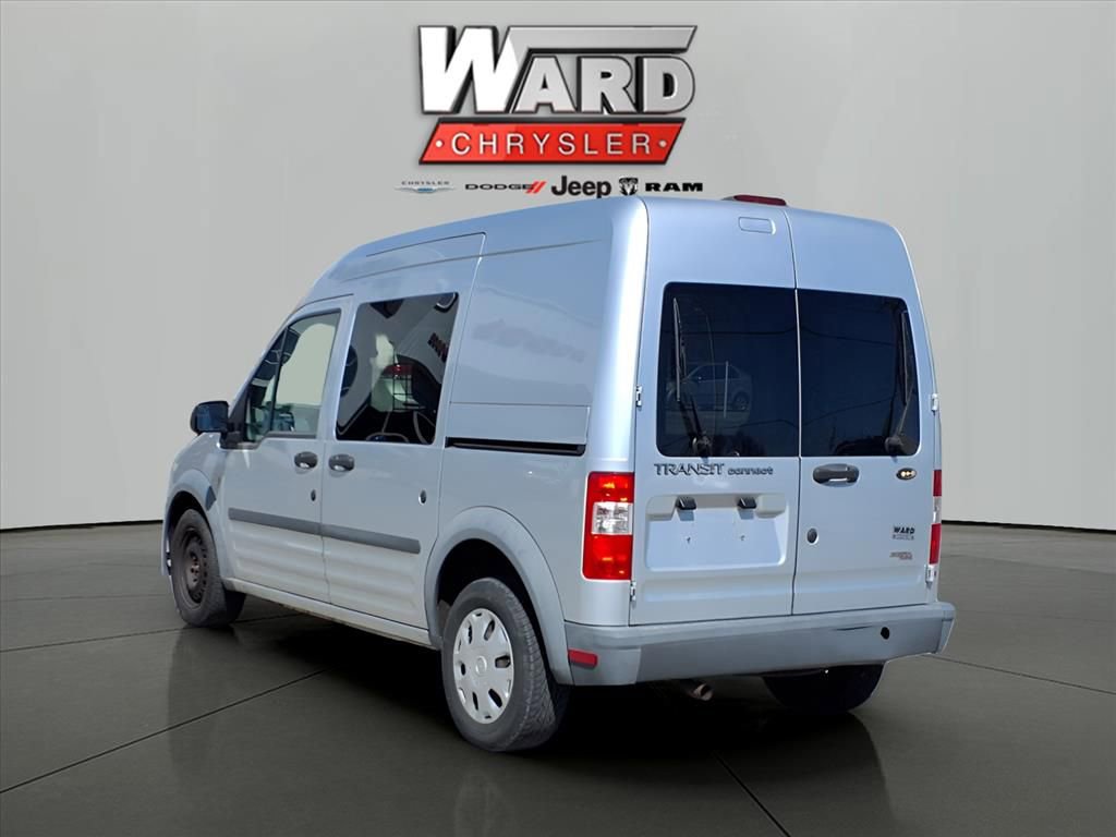 Used 2013 Ford Transit Connect XL image 5