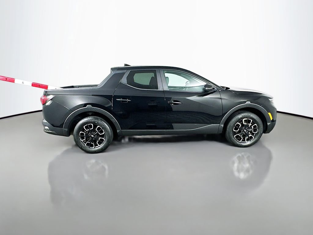 Used 2022 Hyundai Santa Cruz SEL image 8