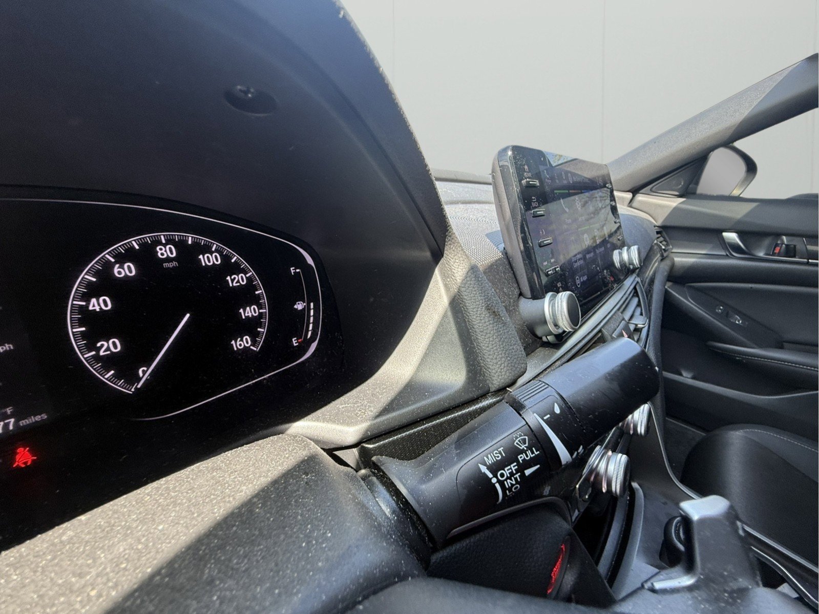 Used 2022 Honda Accord Sport image 20