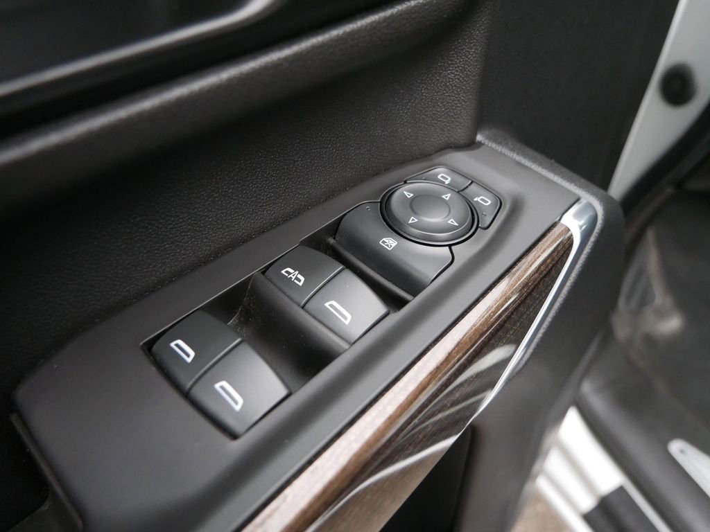 Used 2021 Chevrolet Silverado 2500 LT AWD/4WD image 21