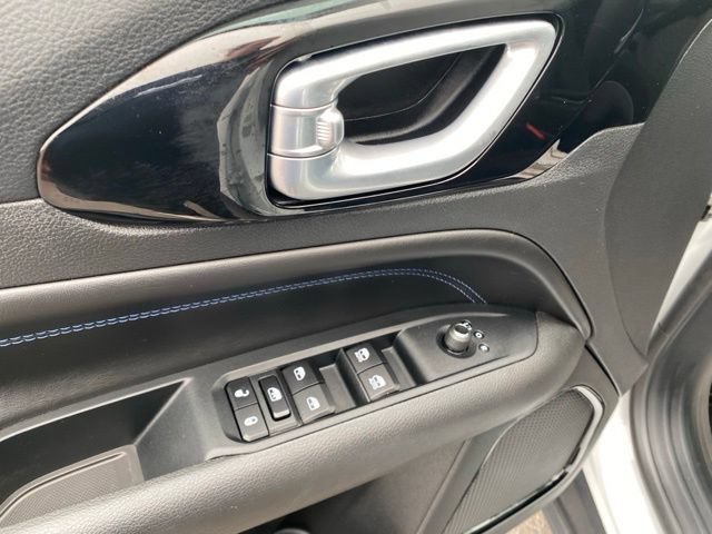 Used 2026 Jeep Compass Limited AWD/4WD image 18