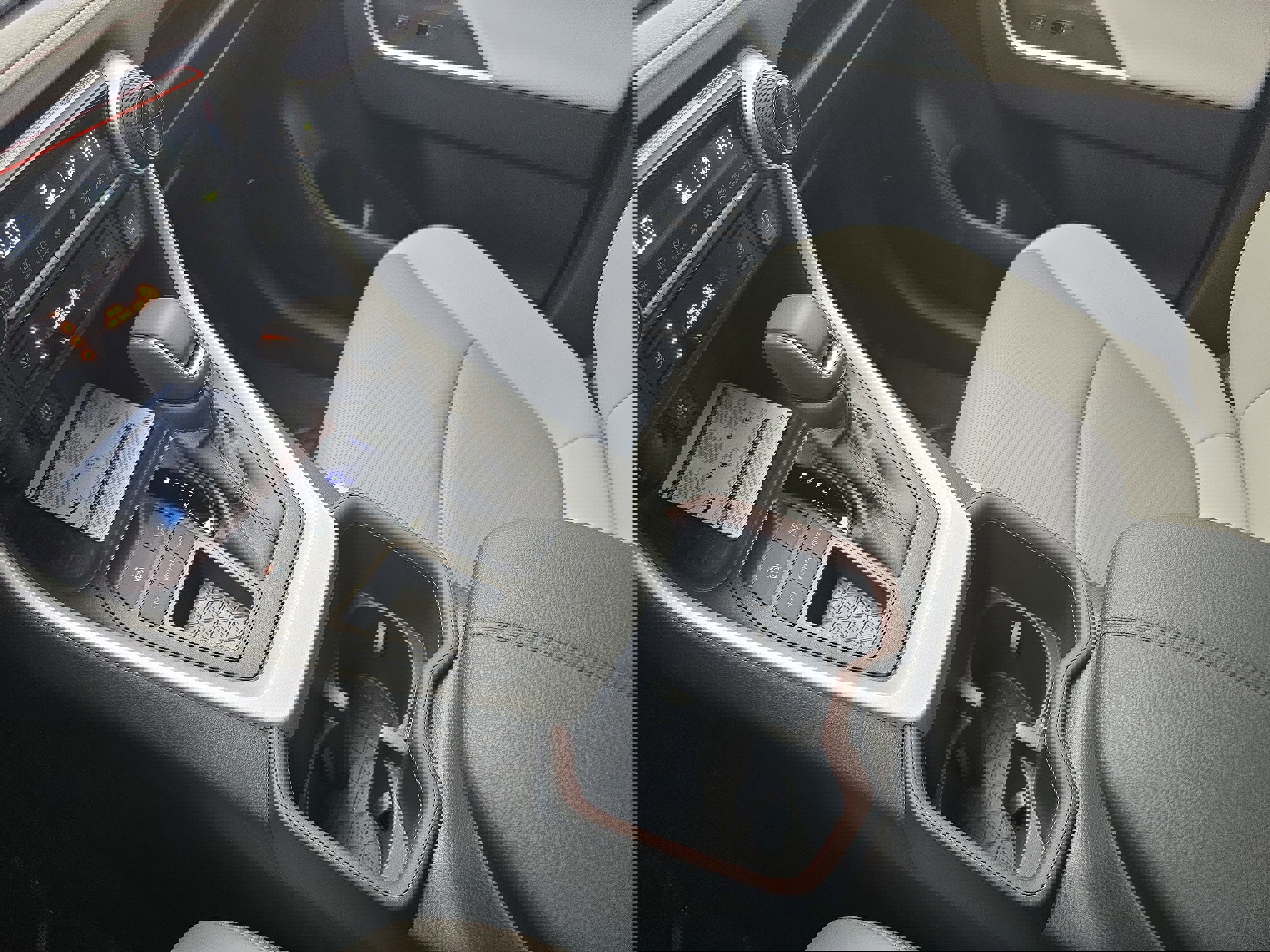 Used 2025 Toyota RAV4 Limited image 25