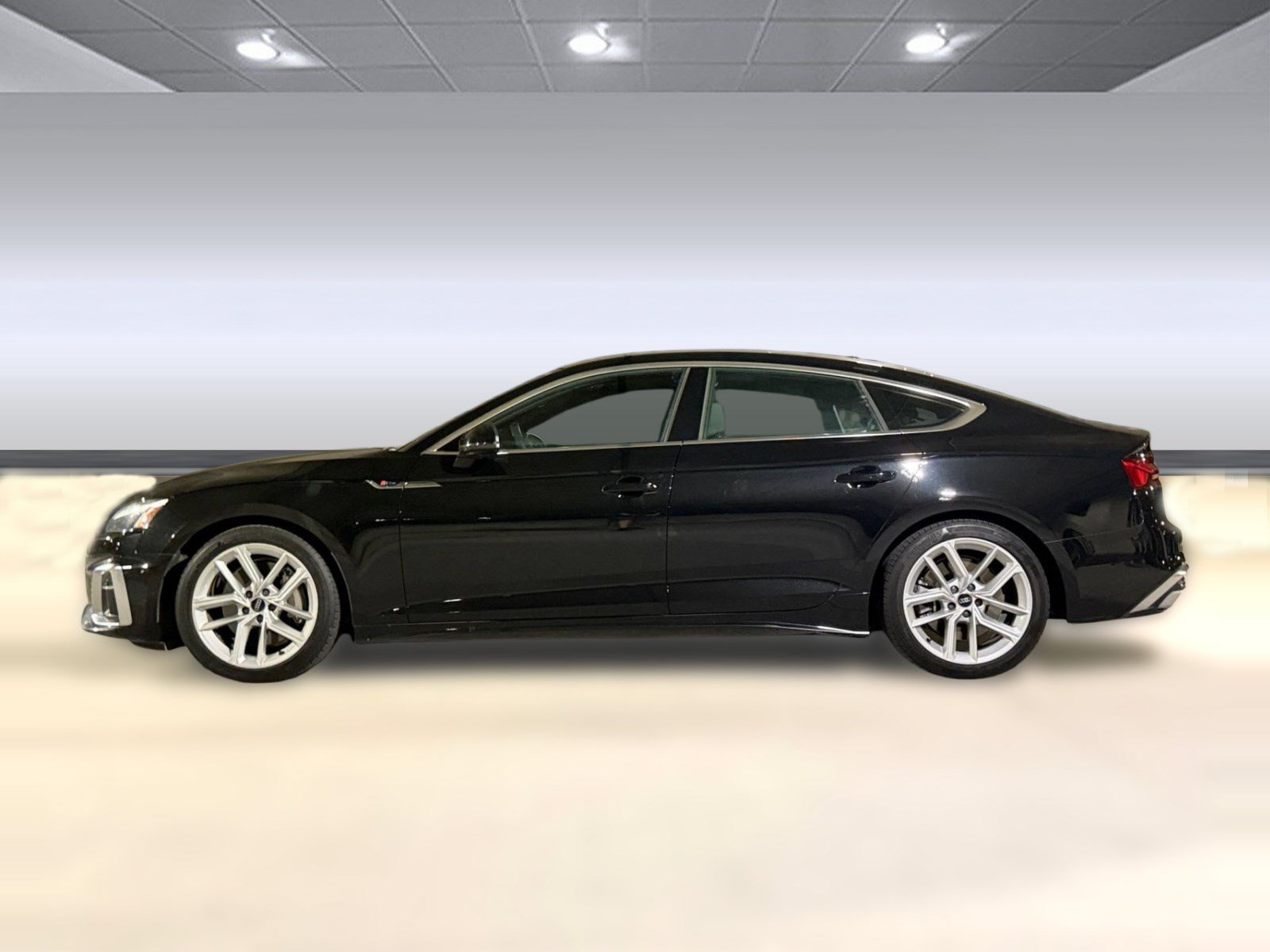 Certified 2023 Audi A5 2.0T Premium Plus w/ Premium Plus AWD/4WD image 2