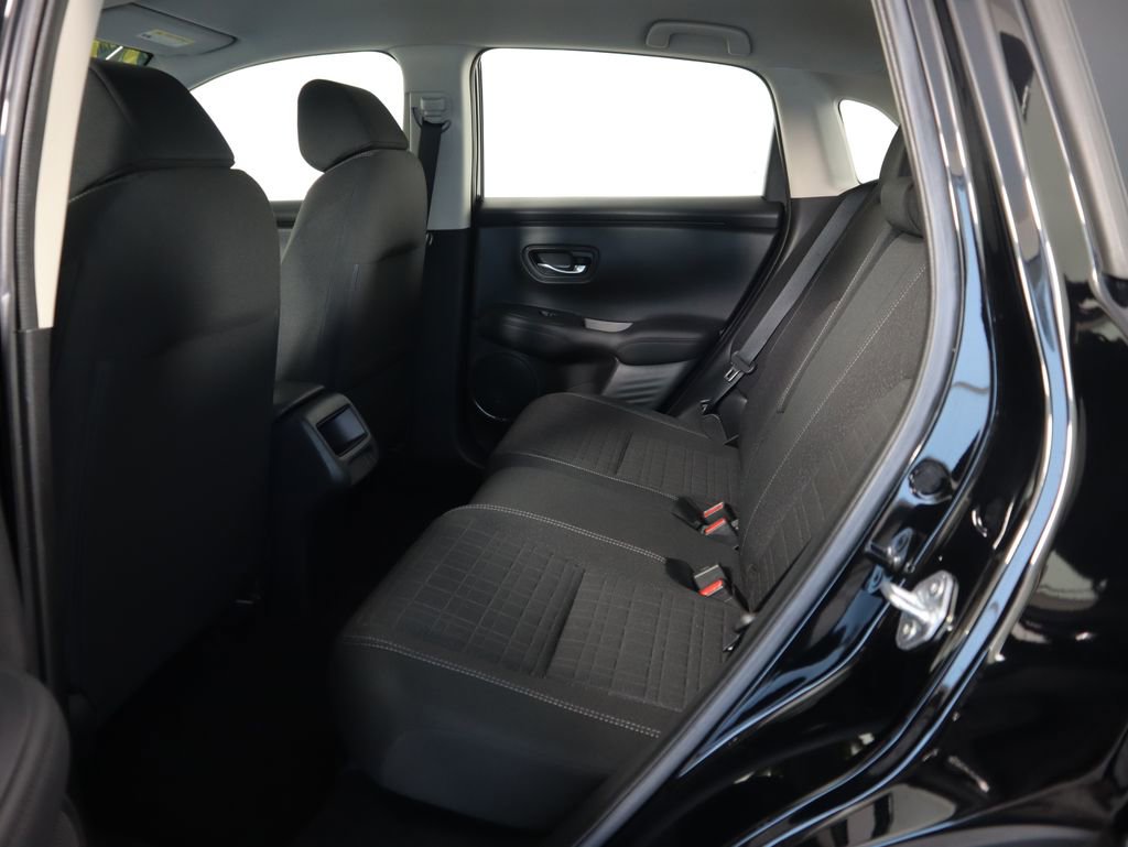 Certified 2023 Honda HR-V LX image 21