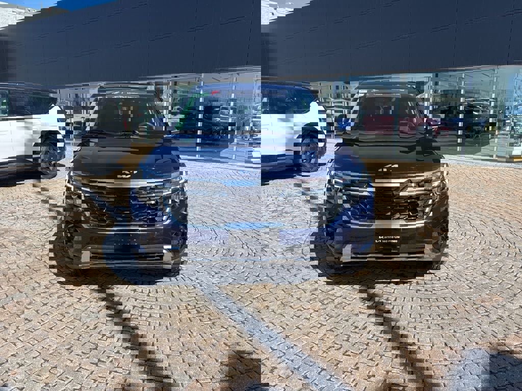 Used 2024 Kia Seltos EX image 2