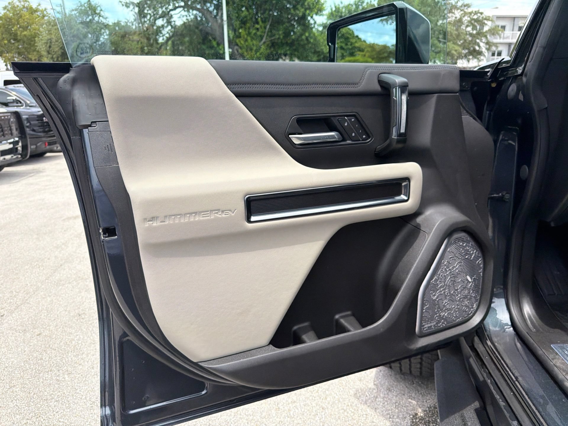 Used 2026 GMC Hummer EV 4x4 Crew Cab image 20