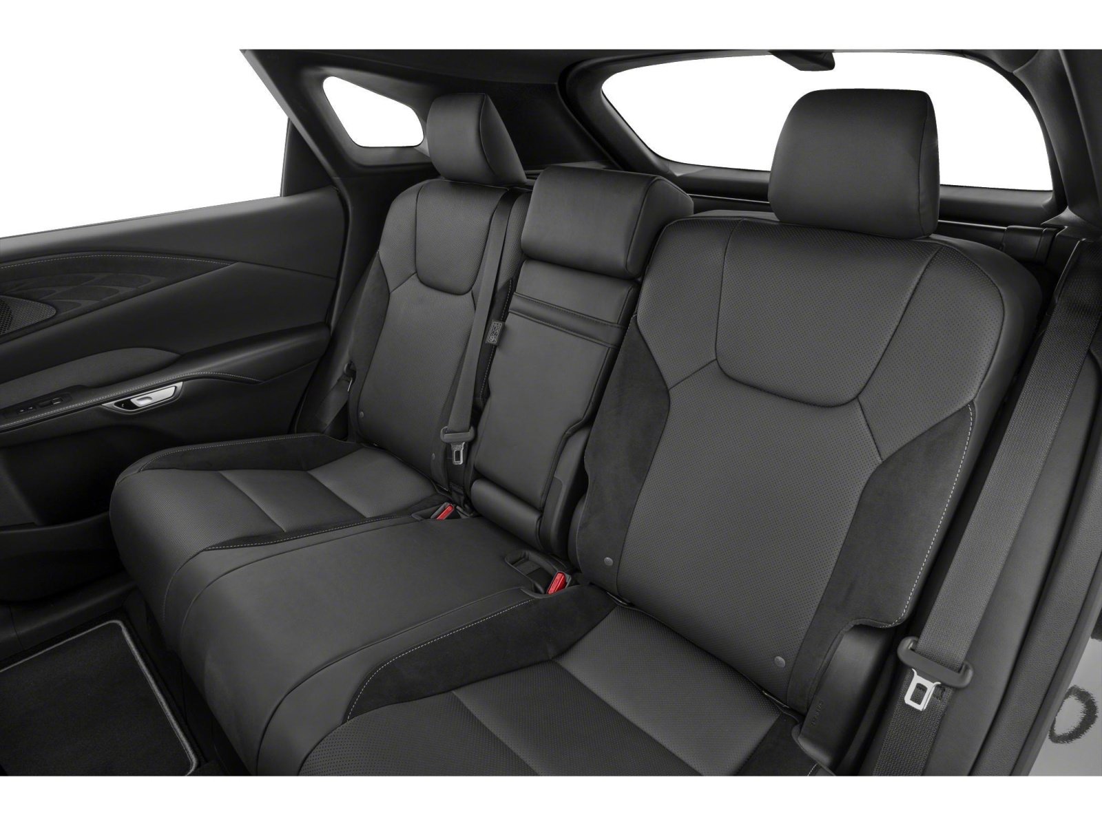 Used 2023 Lexus RX 500h F Sport w/ Cold Area Package AWD/4WD image 8