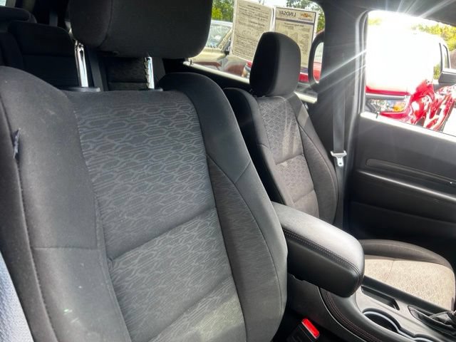 Used 2026 Dodge Durango GT AWD/4WD image 20