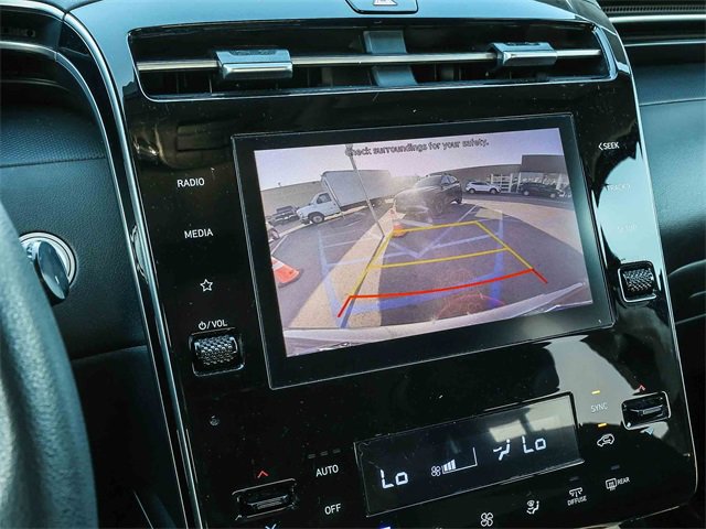 Certified 2024 Hyundai Tucson SEL image 27