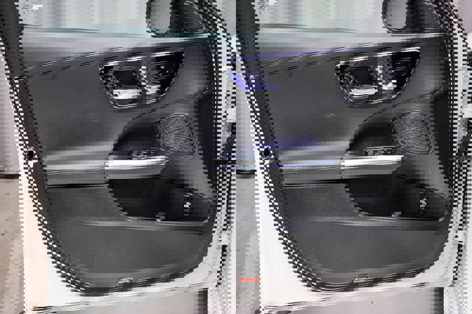 Certified 2023 Mercedes-Benz C 300 Sedan image 20