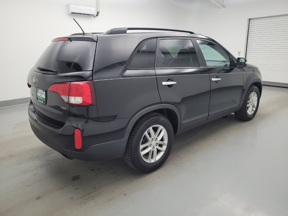 Used 2015 Kia Sorento LX FWD image 9