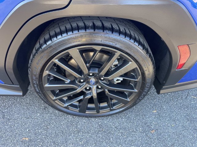 Used 2025 Subaru WRX Limited AWD/4WD image 15