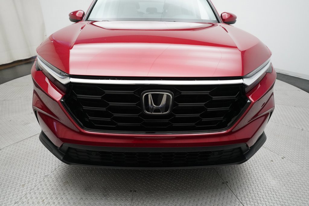 Certified 2023 Honda CR-V EX-L image 22