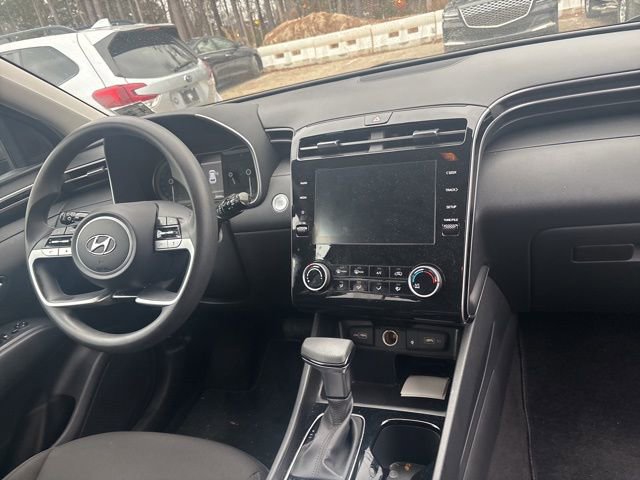 Used 2023 Hyundai Tucson SEL image 12