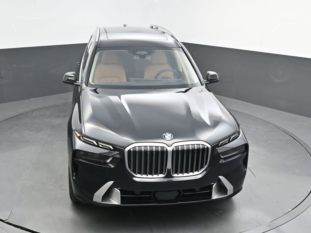 New 2026 BMW X7 xDrive40i AWD/4WD image 45