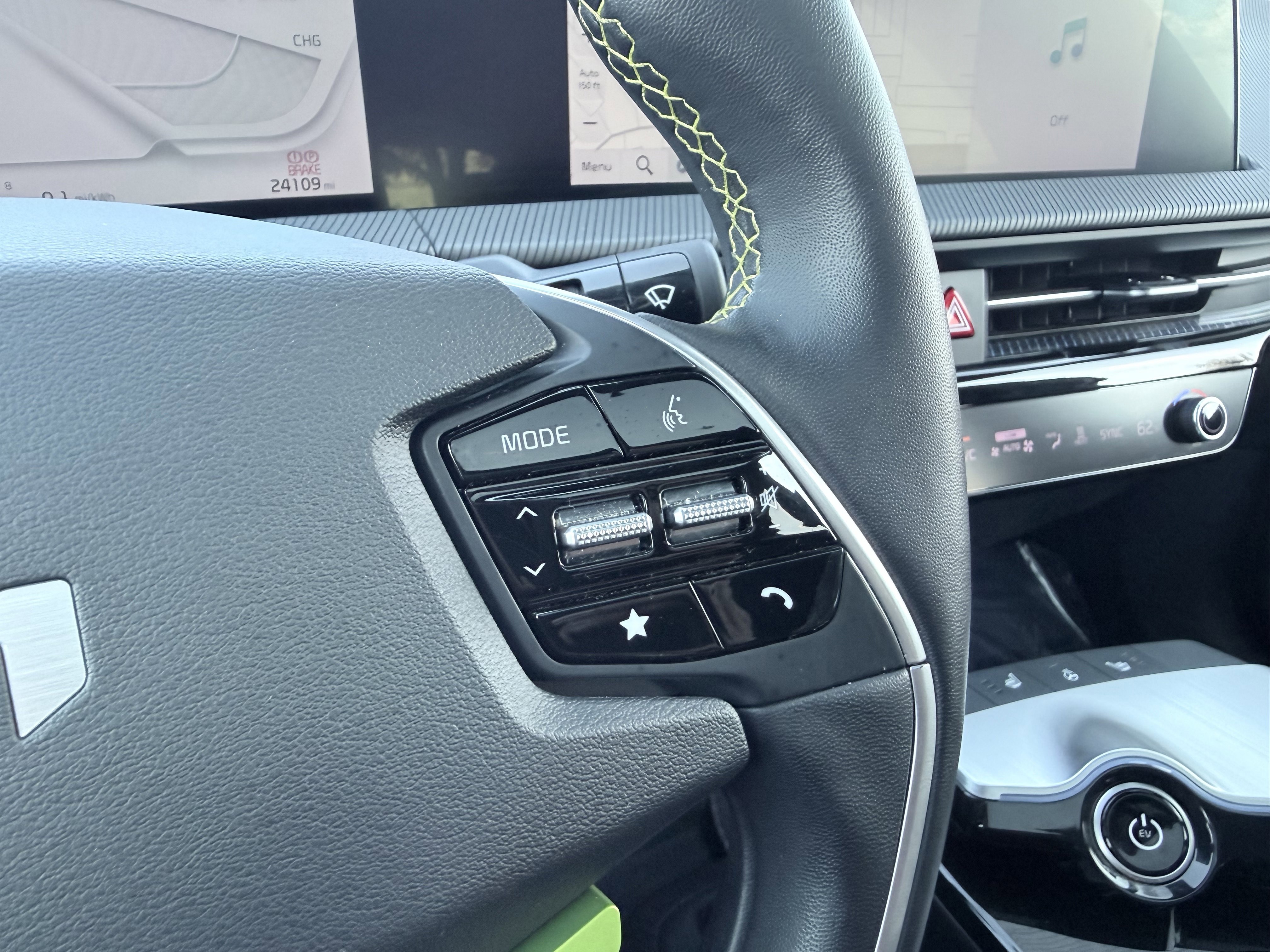 Used 2023 Kia EV6 GT image 71