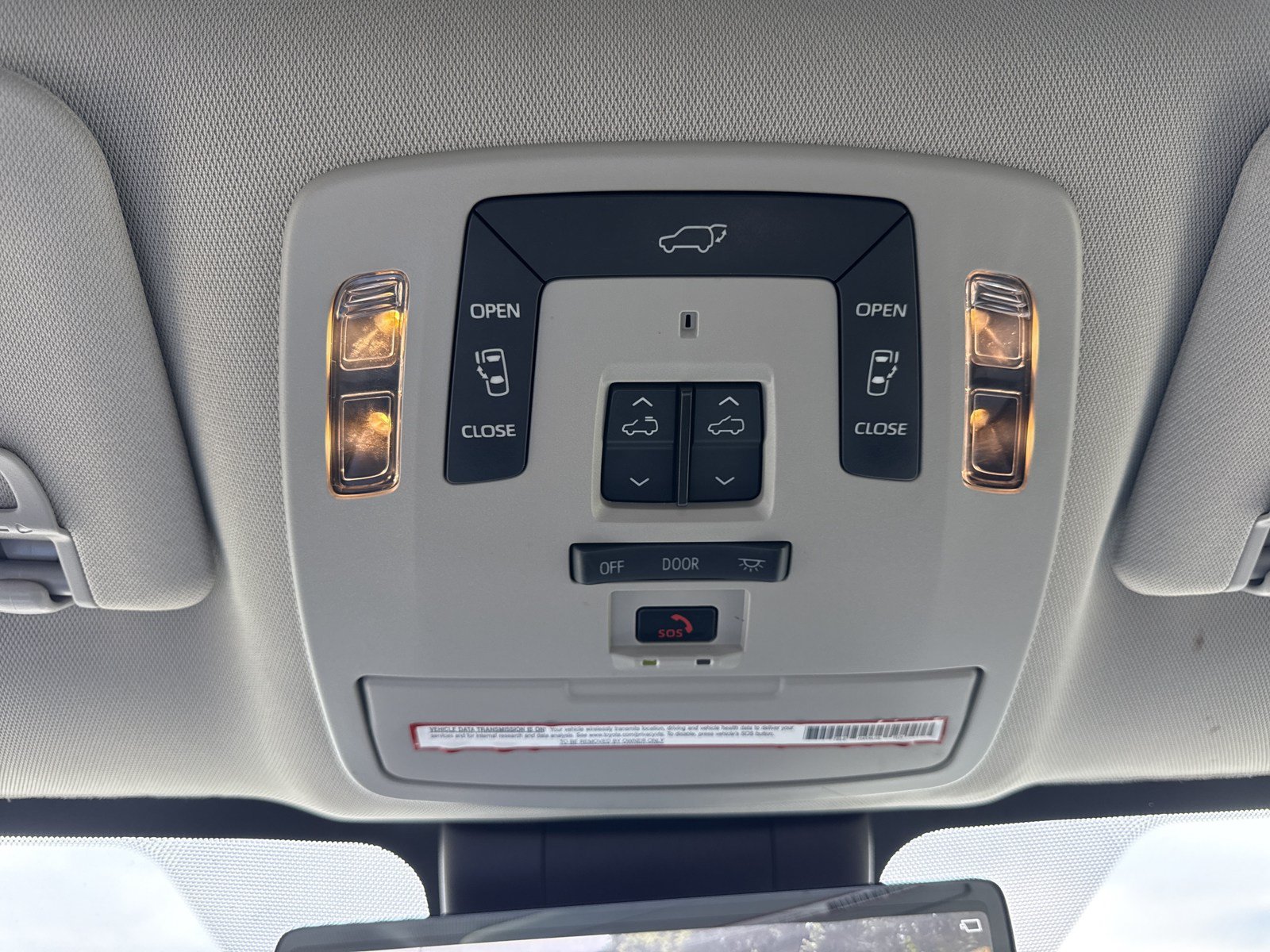 Used 2021 Toyota Sienna Limited AWD/4WD image 21