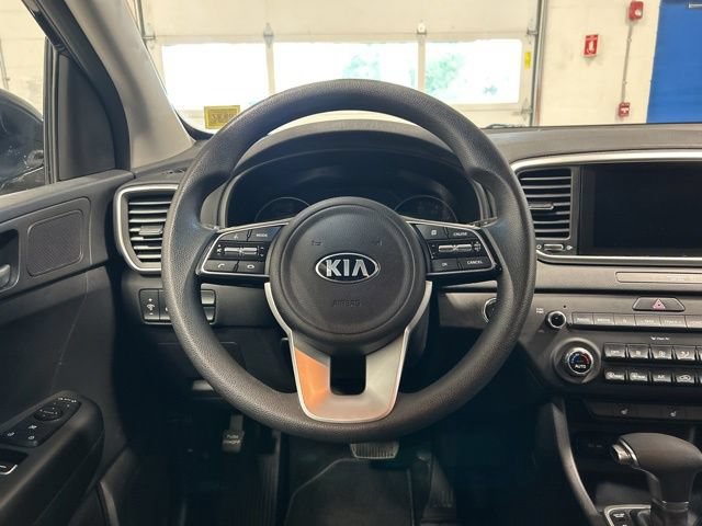 Used 2022 Kia Sportage LX w/ LX AWD Value Edition Package image 14