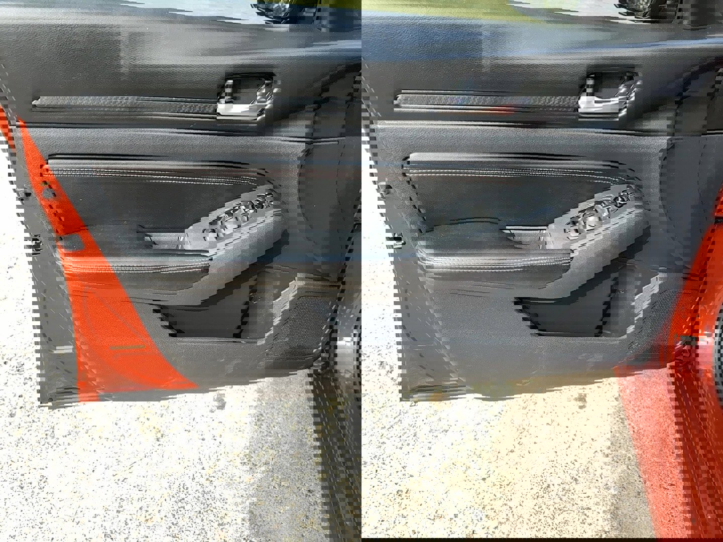 Used 2021 Nissan Altima 2.5 SR w/ SR Premium Package image 16