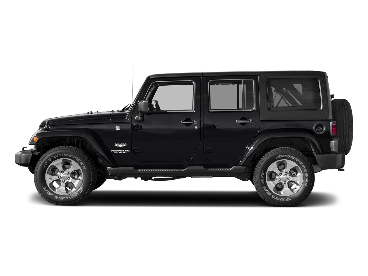 Used 2017 Jeep Wrangler Unlimited Sahara w/ Mopar Chrome Edition Group AWD/4WD image 33