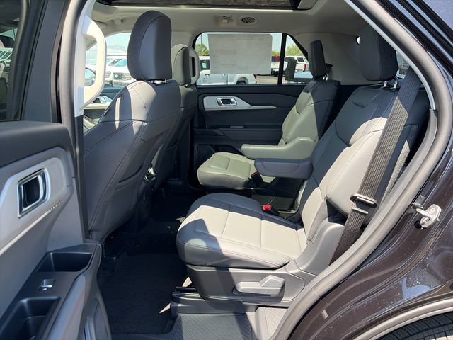 New 2026 Ford Explorer Active w/ Active Comfort Package AWD/4WD image 29