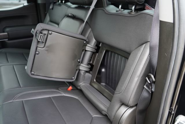 Used 2021 Chevrolet Silverado 1500 LTZ w/ Safety Package II image 60