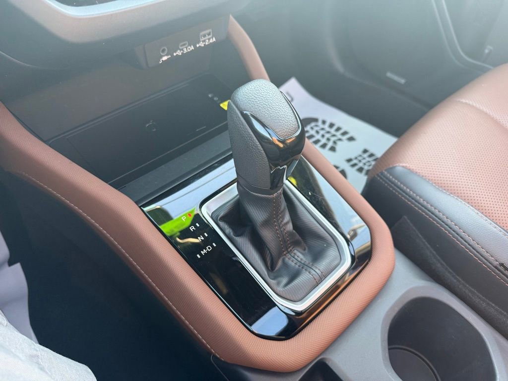 Used 2025 Subaru Forester Touring image 29