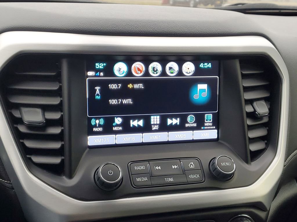 Used 2019 GMC Acadia SLE image 13