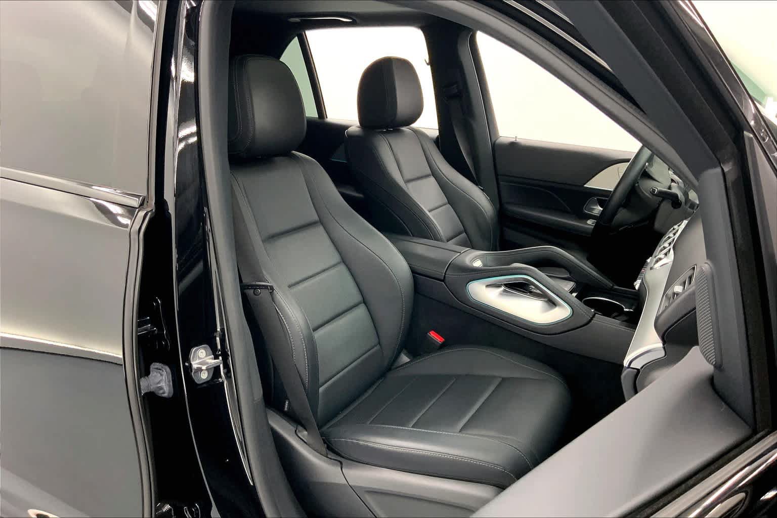 Certified 2021 Mercedes-Benz GLE 350 image 6