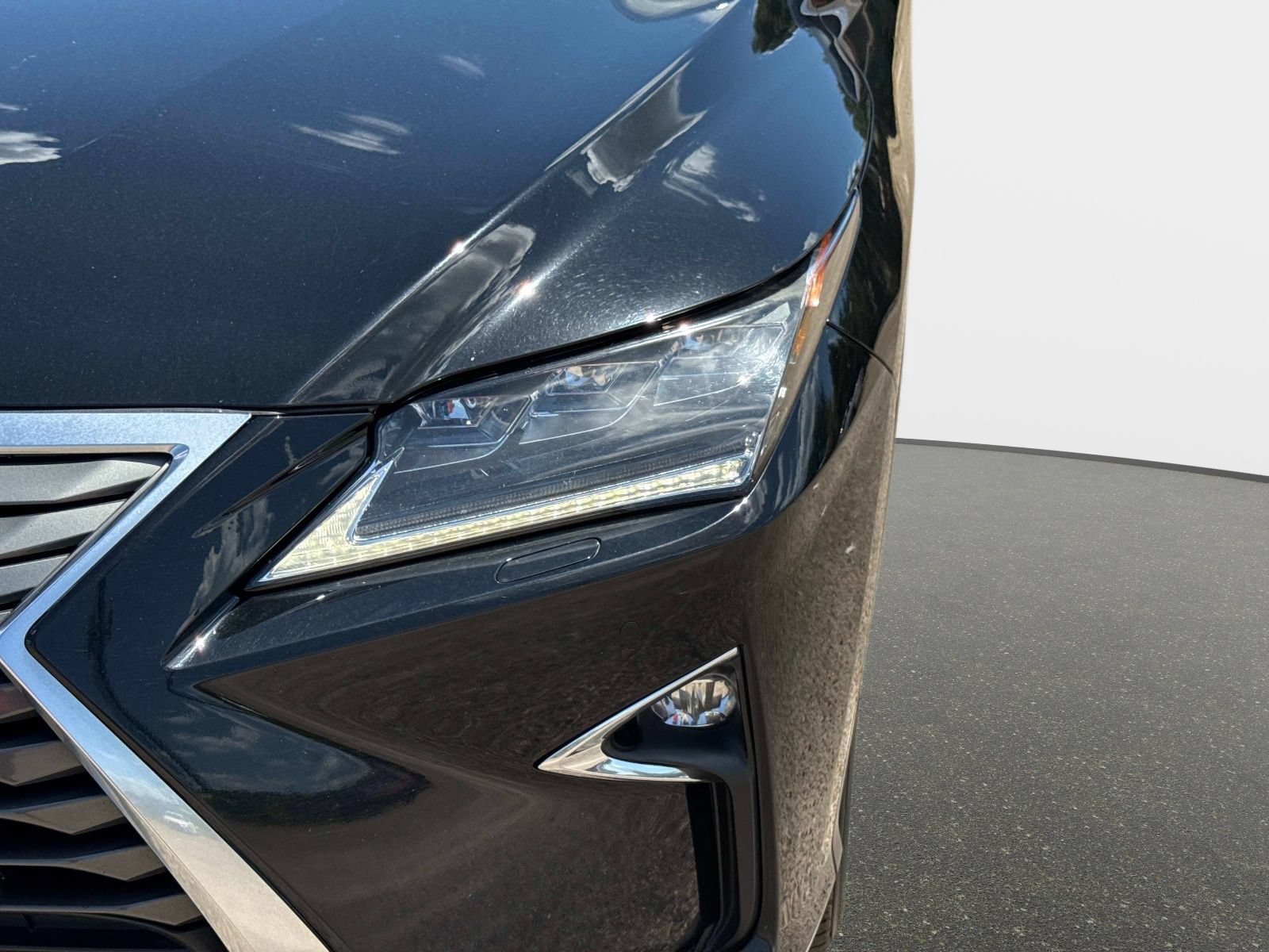 Used 2017 Lexus RX 350 FWD w/ Luxury Package image 9