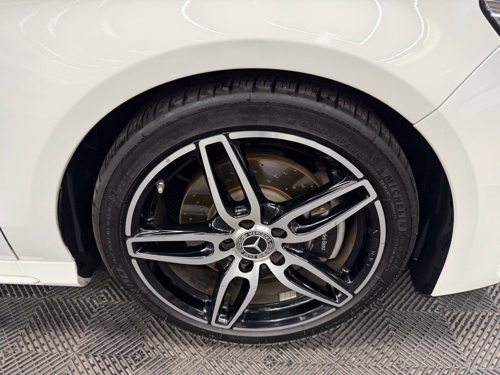 Used 2019 Mercedes-Benz CLA 250 image 18