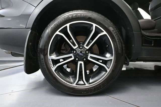 Used 2014 Ford Explorer Sport AWD/4WD image 14