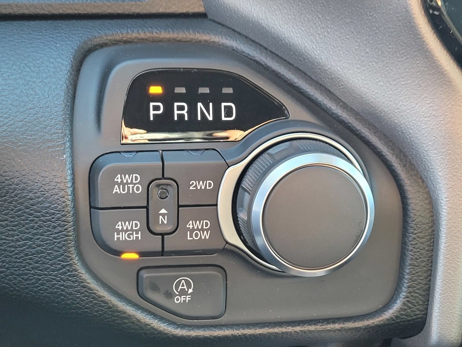 New 2026 RAM 1500 Big Horn AWD/4WD image 18