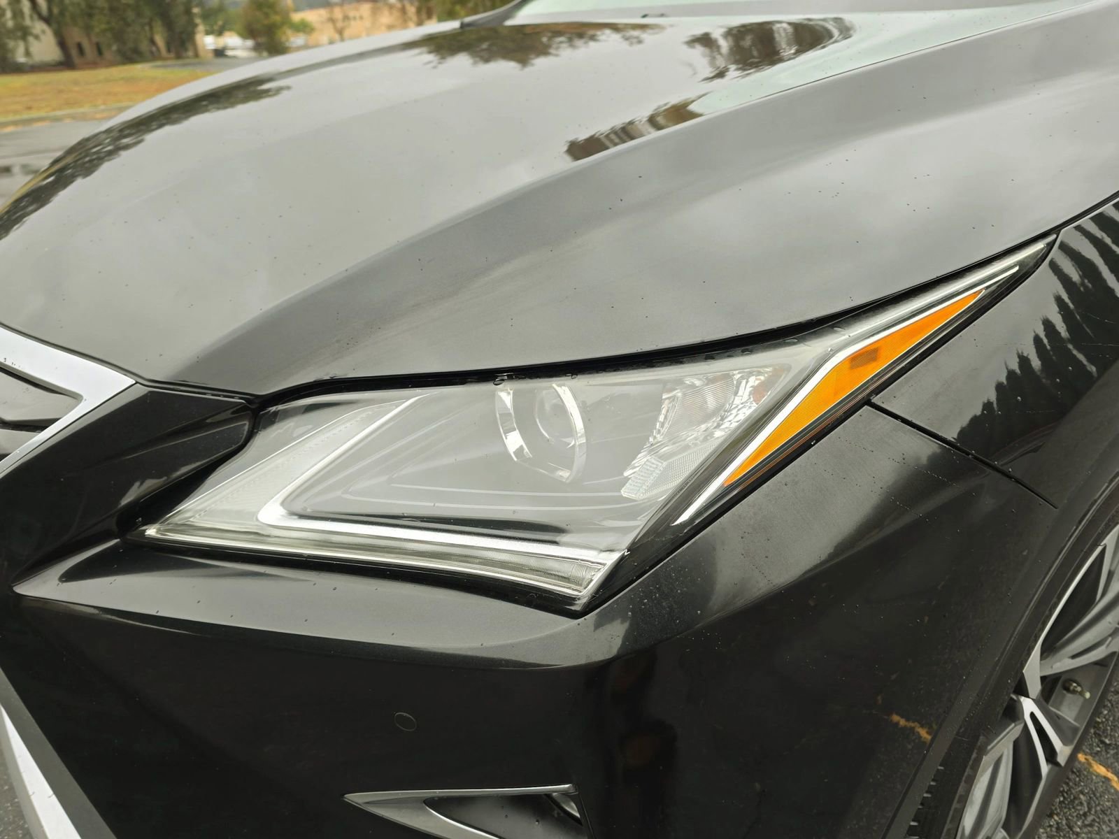 Used 2017 Lexus RX 350 RX 350 Sport Utility 4D w/ Premium Package image 10