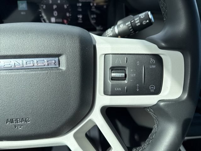 Used 2025 Land Rover Defender 110 S AWD/4WD image 35