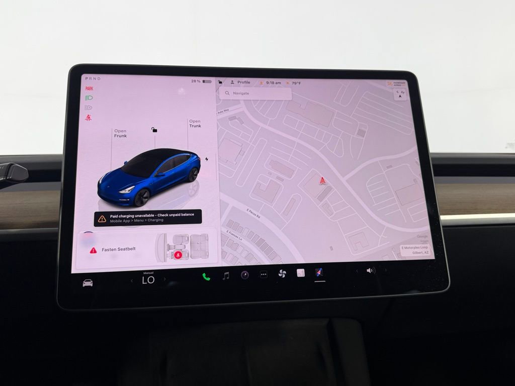 Used 2023 Tesla Model 3 Long Range image 17
